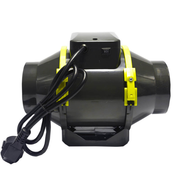 Канальный вентилятор ProFan TT MAX 100 mm
