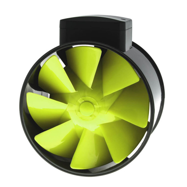 Канальный вентилятор ProFan TT MAX 150 mm