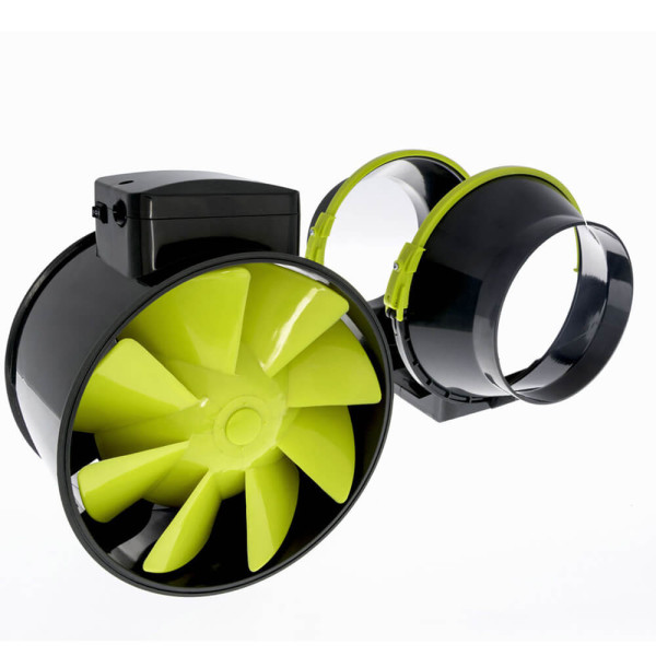 Канальный вентилятор ProFan TT MAX 150 mm