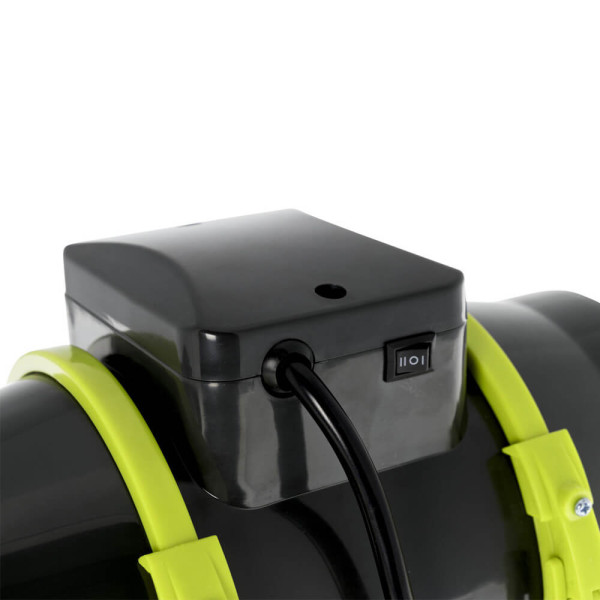 Канальный вентилятор ProFan TT MAX 150 mm