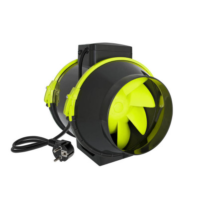 Канальный вентилятор ProFan TT MAX 100 mm