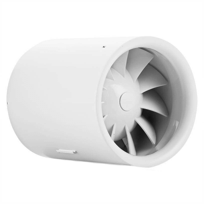 Канальний вентилятор Вентс Quietline 125мм