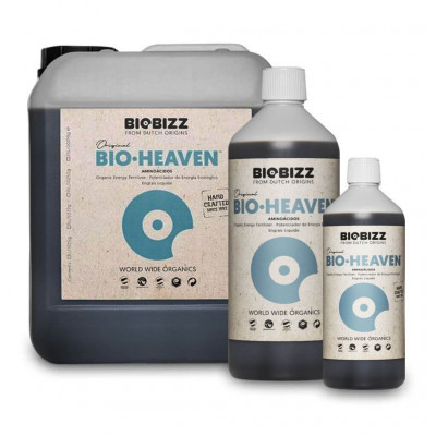 BIOBIZZ Bio-Heaven (5L) Стимулятор-активатор 