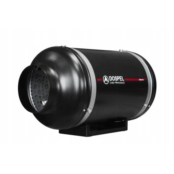 Канальний вентилятор DOSPEL Turbo-Silent 410/460m3 150 мм