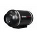 Канальний вентилятор DOSPEL Turbo-Silent 410/460m3 150 мм