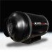 Канальний вентилятор DOSPEL Turbo-Silent 410/460m3 150 мм
