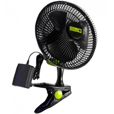 Вентилятор для обдування ProFan Сlip Fan 5 w ø 15 cm