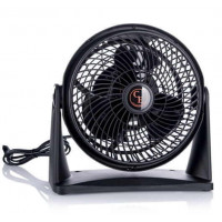 Вентилятор для обдування Multifan Turbo 35W ø20cm