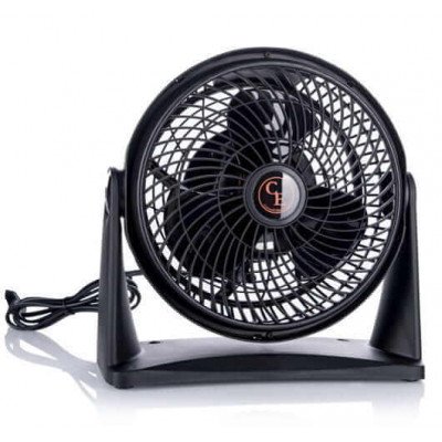 Вентилятор для обдування Multifan Turbo 35W ø20cm
