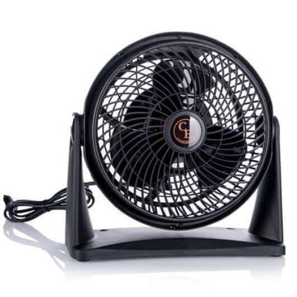 Вентилятор для обдува Multifan Turbo 35W ø20cm