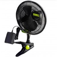 Осевой вентилятор ProFan Сlip Fan 12 w ø 20 cm