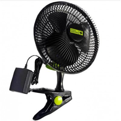 Осевой вентилятор ProFan Сlip Fan 12 w ø 20 cm Осевой вентилятор ProFan Сlip Fan 12 w ø 20 cm