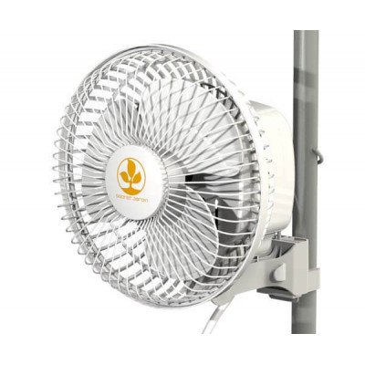 Осевой вентилятор Monkey Fan 16W Secret Jardin Осевой вентилятор Monkey Fan 16W Secret Jardin