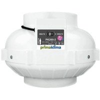 Вентилятор PK 200-2 швидкість 950 куб Prima Klima