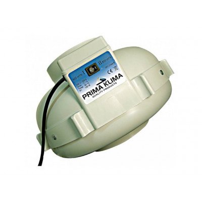 PRIMA KLIMA PK160 MES 2 (820 м3/ч, 160 мм) PRIMA KLIMA PK160 MES 2 (820 м3/ч, 160 мм)