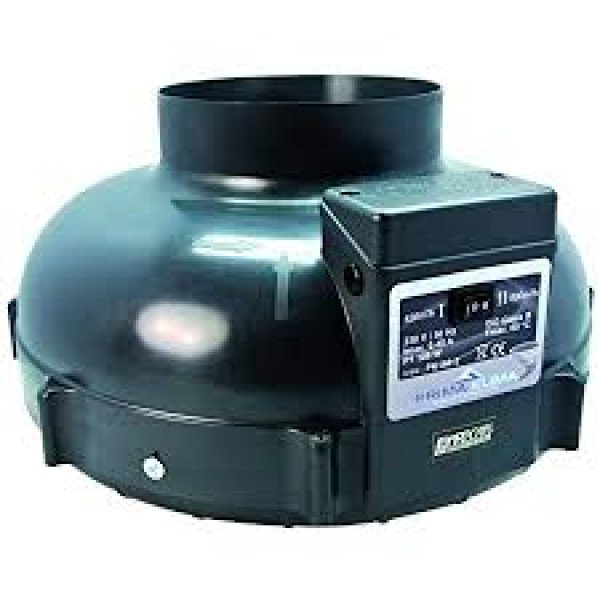 Вентилятор PRIMA KLIMA PK200 MES-2