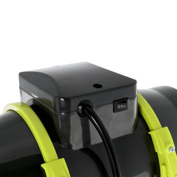 Канальный вентилятор ProFan TT MAX 100 mm