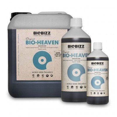 Стимулятор-активатор BIOBIZZ Bio-Heaven (5L)