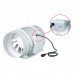 Вентс ТТ 150 обдув